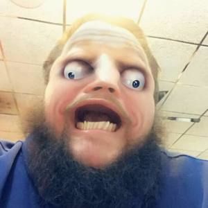 Meet your Posher, Thomas